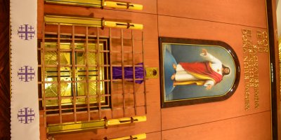 Triduum 2020